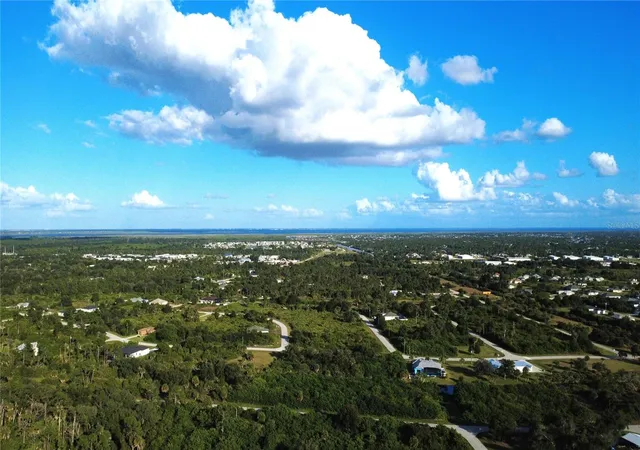 Photo 4 of Land for sale at 12443 Gulfstream Blvd, Port Charlotte, FL 33981 | MLS# C7532746 | Listing updated on 2026-10-30