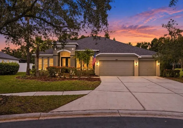 Single family home for sale at 5909 Browder Rd, TAMPA, FL 33625 | MLS# TB8563094