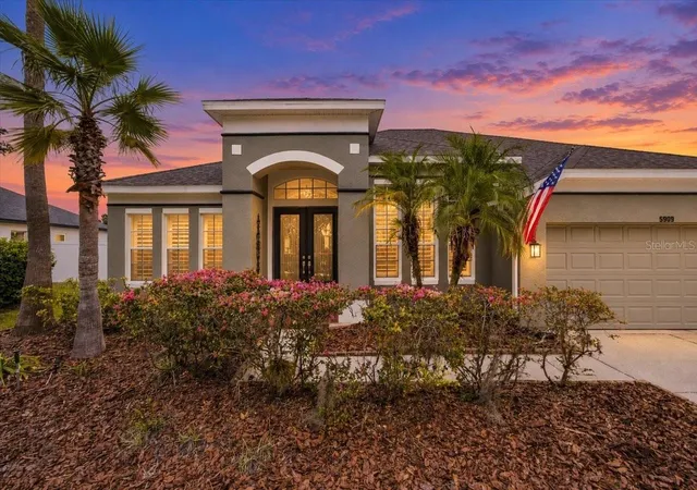 Photo 1 of Single family home for sale at 5909 Browder Rd, Tampa, FL 33625 | MLS# TB8563094 | Listing updated on 2026-10-30