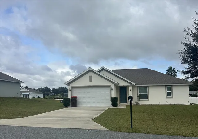 Photo 2 of Single family home for sale at 3399 SW 153rd Lane, Ocala, FL 34473 | MLS# OM734979 | Listing updated on 2026-10-30