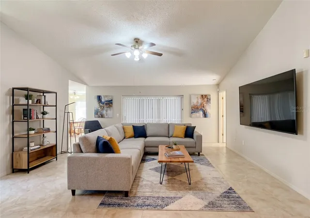 Photo 4 of Single family home for sale at 3060 Collingswood Blvd, Port Charlotte, FL 33948 | MLS# TB8563100 | Listing updated on 2026-10-30