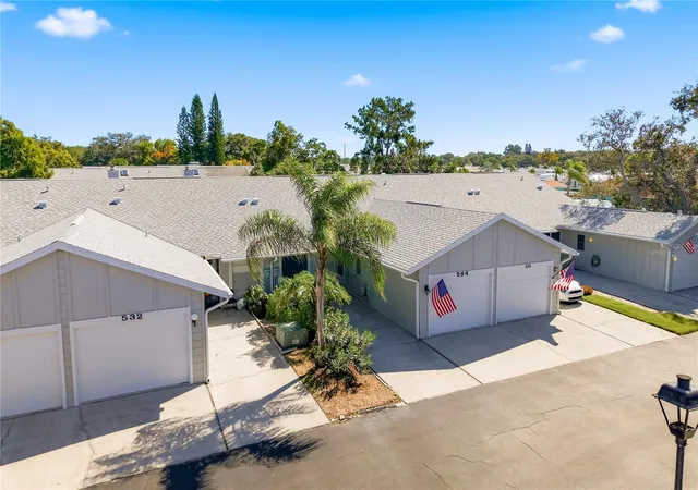 Photo 1 of House for sale at 534 Natingham Close, Palm Harbor, FL 34683 | MLS# TB8563102 | Listing updated on 2026-10-30