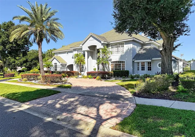 Single family home for sale at 7546 Park Springs Cir, ORLANDO, FL 32835 | MLS# O6453966