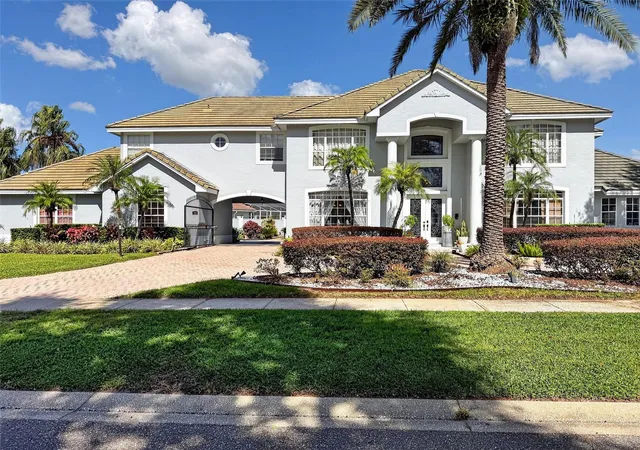 Photo 1 of Single family home for sale at 7546 Park Springs Cir, Orlando, FL 32835 | MLS# O6453966 | Listing updated on 2026-10-30