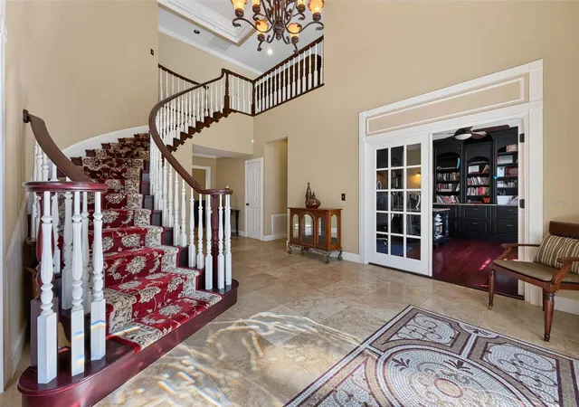 Photo 4 of Single family home for sale at 7546 Park Springs Cir, Orlando, FL 32835 | MLS# O6453966 | Listing updated on 2026-10-30