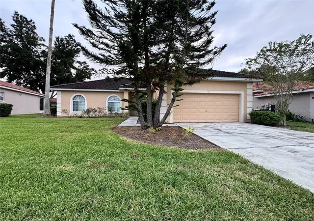 Single family home for sale at 439 Bay Leaf Dr, Kissimmee, FL 34759 | MLS# O6453973