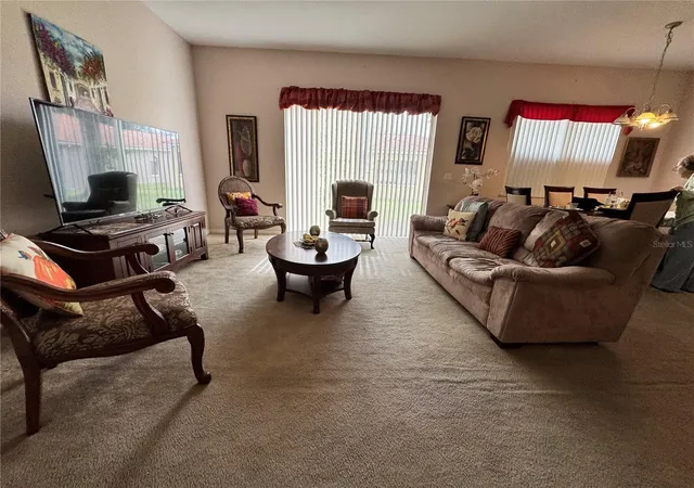 Photo 2 of Single family home for sale at 439 Bay Leaf Dr, Kissimmee, FL 34759 | MLS# O6453973 | Listing updated on 2026-10-30