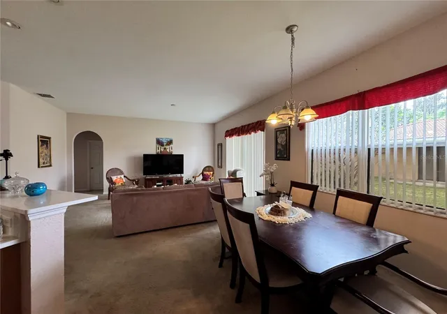 Photo 3 of Single family home for sale at 439 Bay Leaf Dr, Kissimmee, FL 34759 | MLS# O6453973 | Listing updated on 2026-10-30