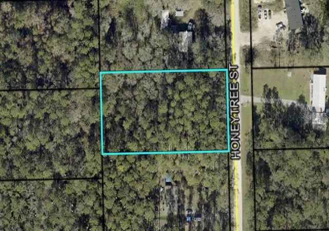 Photo 1 of Land for sale at 1292 Honeytree St, Bunnell, FL 32110 | MLS# FC322473 | Listing updated on 2026-10-30