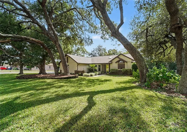 Photo 1 of Single family home for sale at 4383 Mt Pleasant Ave, Brooksville, FL 34609 | MLS# TB8563112 | Listing updated on 2026-10-30