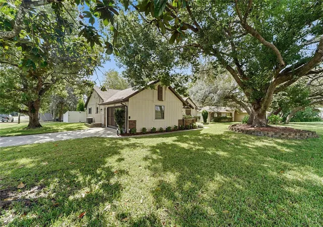 Photo 2 of Single family home for sale at 4383 Mt Pleasant Ave, Brooksville, FL 34609 | MLS# TB8563112 | Listing updated on 2026-10-30