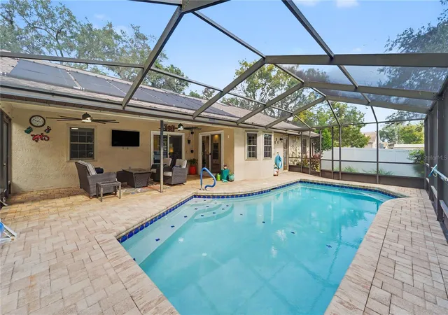 Photo 3 of Single family home for sale at 4383 Mt Pleasant Ave, Brooksville, FL 34609 | MLS# TB8563112 | Listing updated on 2026-10-30