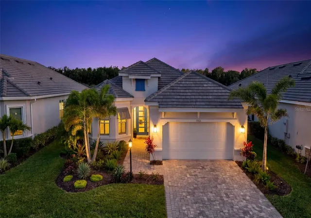 Single family home for sale at 15826 San Lazzaro Ave, Bradenton, FL 34211 | MLS# A4711426