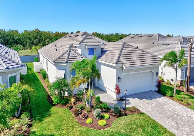 Photo 1 of Single family home for sale at 15826 San Lazzaro Ave, Bradenton, FL 34211 | MLS# A4711426 | Listing updated on 2026-10-30