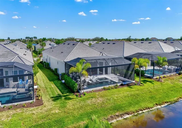 Photo 2 of Single family home for sale at 15826 San Lazzaro Ave, Bradenton, FL 34211 | MLS# A4711426 | Listing updated on 2026-10-30
