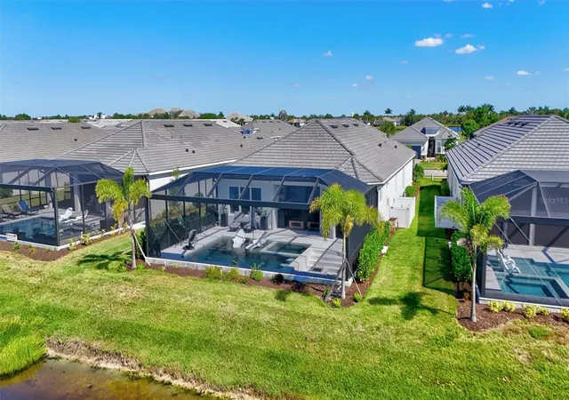 Photo 3 of Single family home for sale at 15826 San Lazzaro Ave, Bradenton, FL 34211 | MLS# A4711426 | Listing updated on 2026-10-30