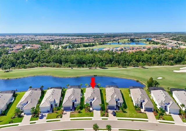 Photo 4 of Single family home for sale at 15826 San Lazzaro Ave, Bradenton, FL 34211 | MLS# A4711426 | Listing updated on 2026-10-30
