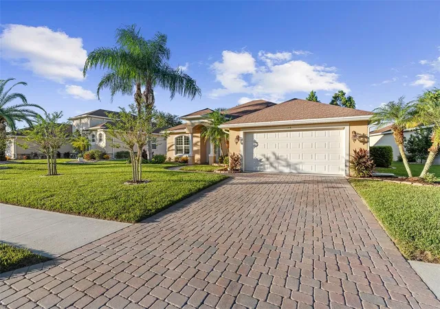 Single family home for sale at 146 Arena Lake Dr, PALM COAST, FL 32137 | MLS# FC322476