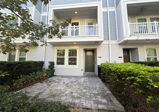 Townhouse for sale at 205 S Tampania Ave #2, TAMPA, FL 33609 | MLS# O6453989
