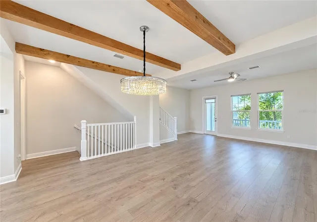 Photo 1 of Townhouse for sale at 205 S Tampania Ave #2, Tampa, FL 33609 | MLS# O6453989 | Listing updated on 2026-10-30