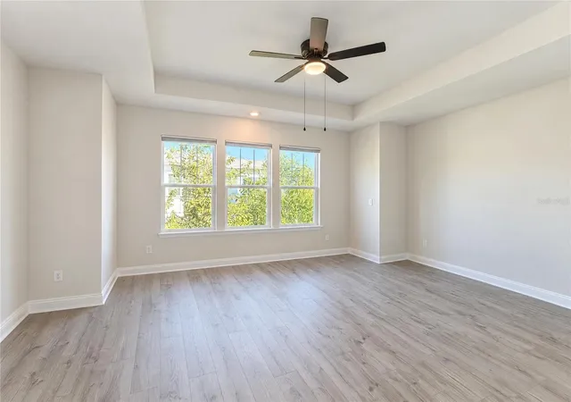 Photo 3 of Townhouse for sale at 205 S Tampania Ave #2, Tampa, FL 33609 | MLS# O6453989 | Listing updated on 2026-10-30