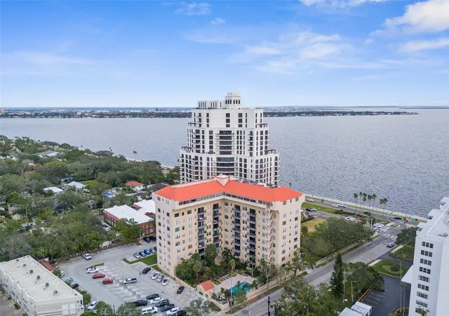 Condo for sale at 2109 Bayshore Blvd #603, TAMPA, FL 33606 | MLS# TB8563132