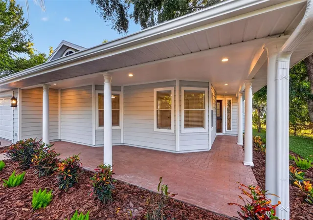 Photo 4 of Single family home for sale at 2404 Carroll Pl, Tampa, FL 33612 | MLS# TB8563135 | Listing updated on 2026-10-30
