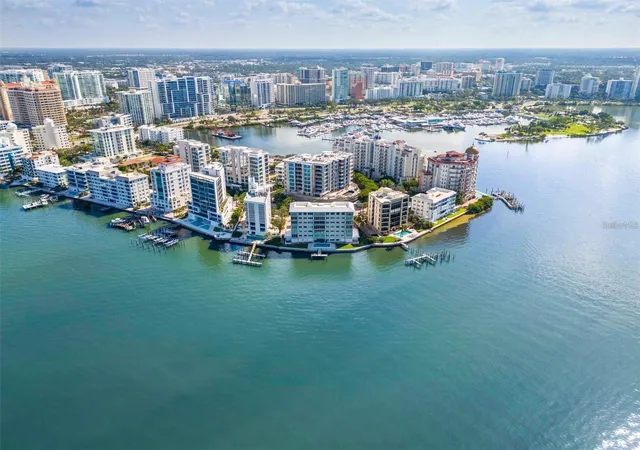 Condo for sale at 350 Golden Gate Point #51, SARASOTA, FL 34236 | MLS# A4711432