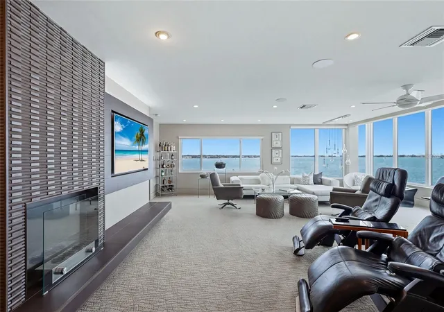 Photo 3 of Condo for sale at 350 Golden Gate Point #51, Sarasota, FL 34236 | MLS# A4711432 | Listing updated on 2026-10-30