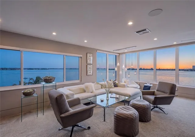 Photo 4 of Condo for sale at 350 Golden Gate Point #51, Sarasota, FL 34236 | MLS# A4711432 | Listing updated on 2026-10-30