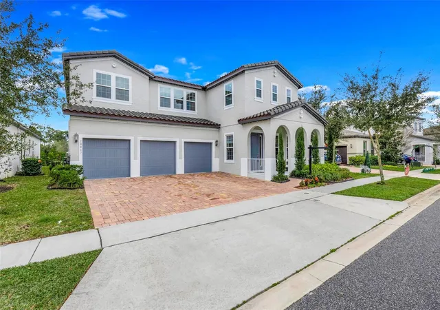 Photo 1 of Single family home for sale at 10067 Austrina Oak Loop, Winter Garden, FL 34787 | MLS# O6454006 | Listing updated on 2026-10-31