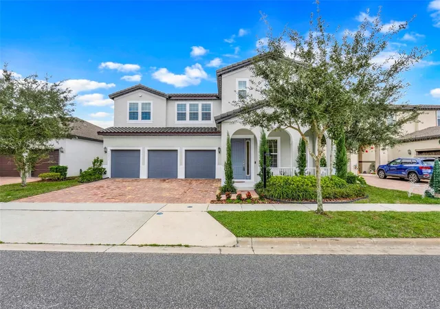 Photo 2 of Single family home for sale at 10067 Austrina Oak Loop, Winter Garden, FL 34787 | MLS# O6454006 | Listing updated on 2026-10-31