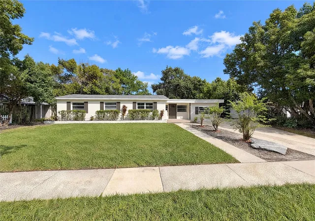 Single family home for sale at 7423 Nolton Way, ORLANDO, FL 32822 | MLS# O6454008
