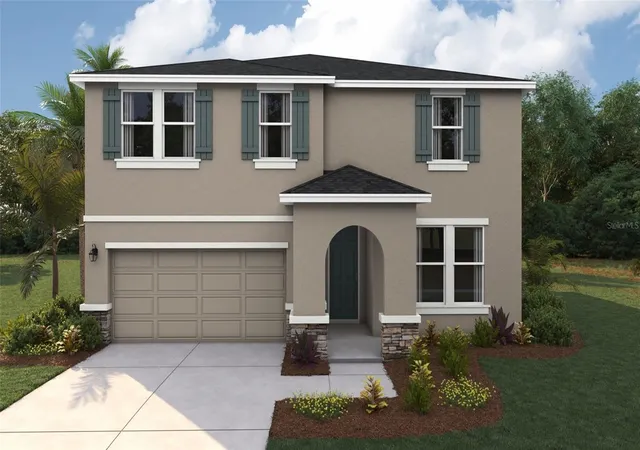 Photo 1 of Single family home for sale at 8815 Bahama Mia Ln, Parrish, FL 34219 | MLS# A4711437 | Listing updated on 2026-10-30