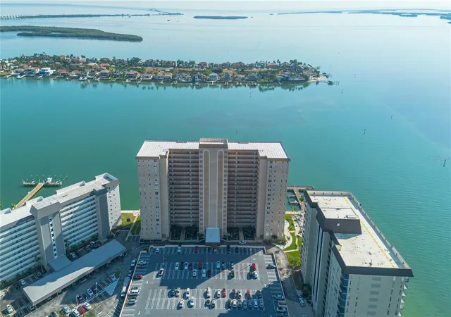 Photo 1 of Condo for sale at 5200 Brittany Dr S #1201, Saint Petersburg, FL 33715 | MLS# TB8563142 | Listing updated on 2026-10-31