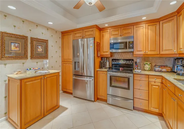 Photo 2 of Condo for sale at 5200 Brittany Dr S #1201, Saint Petersburg, FL 33715 | MLS# TB8563142 | Listing updated on 2026-10-30