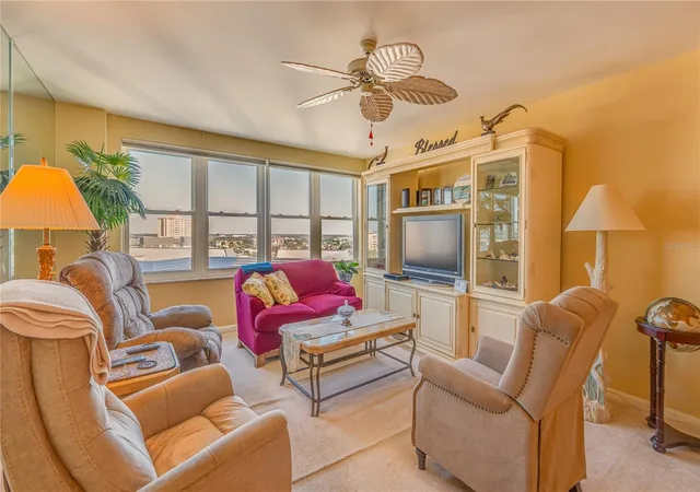 Photo 3 of Condo for sale at 5200 Brittany Dr S #1201, Saint Petersburg, FL 33715 | MLS# TB8563142 | Listing updated on 2026-10-30
