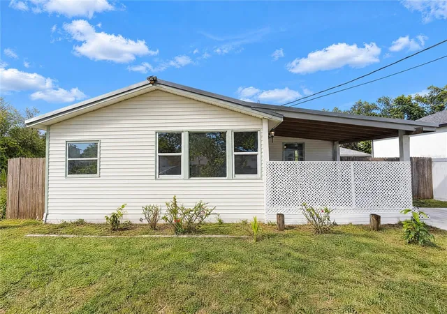 Single family home for sale at 8515 Patsy St, TAMPA, FL 33615 | MLS# O6454010