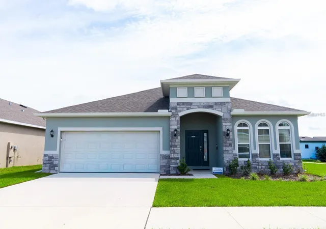 Single family home for sale at 445 Silver Palm Dr, HAINES CITY, FL 33844 | MLS# S5160503