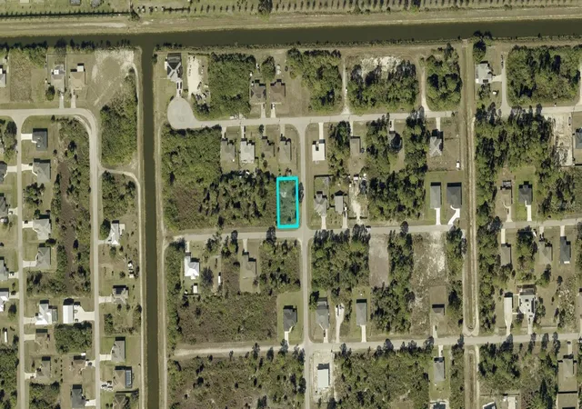 Photo 2 of Land for sale at 3600 74th Street W, Lehigh Acres, FL 33971 | MLS# A4711440 | Listing updated on 2026-10-30