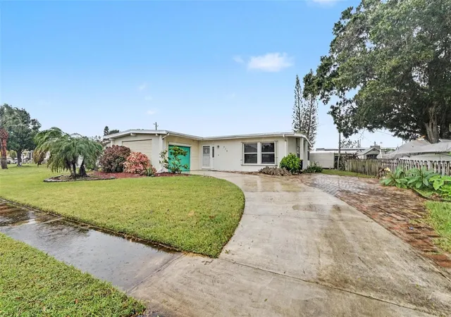 Photo 1 of Single family home for sale at 728 Bianca Dr NE, Palm Bay, FL 32905 | MLS# O6454015 | Listing updated on 2026-10-30