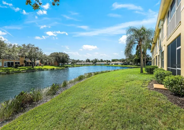 Condo for sale at 15051 Bridgeway Ln #905, FORT MYERS, FL 33919 | MLS# TB8563152