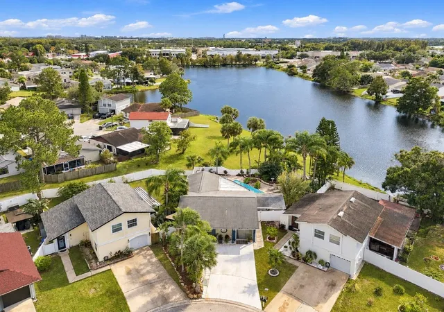 Photo 1 of Single family home for sale at 5110 Crestmore Ct, Tampa, FL 33624 | MLS# TB8563153 | Listing updated on 2026-10-30