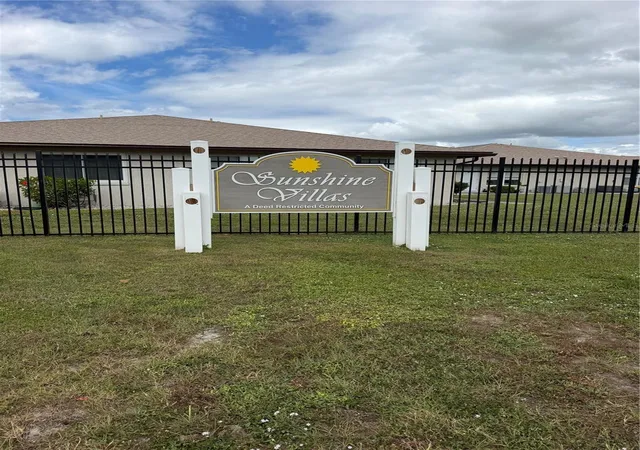 Single family home for sale at 21150 Gertrude Ave #I4, PORT CHARLOTTE, FL 33952 | MLS# C7532760