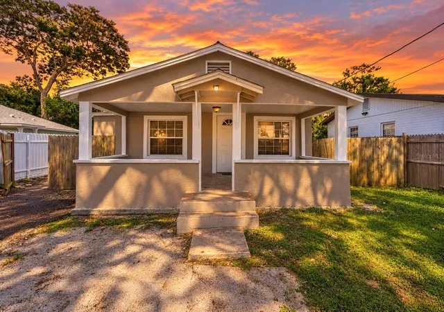 Single family home for sale at 1307 W Kaley Ave, ORLANDO, FL 32805 | MLS# O6454017