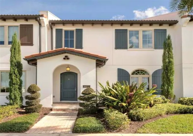 Single family home for sale at 8877 Lakeshore Pointe Dr, WINTER GARDEN, FL 34787 | MLS# O6454023