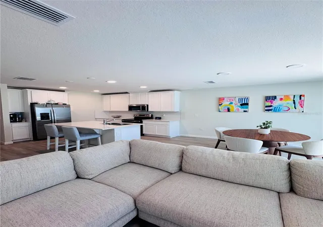 Photo 2 of Townhouse for sale at 4413 Campsite Loop, Orlando, FL 32824 | MLS# O6454025 | Listing updated on 2026-10-30