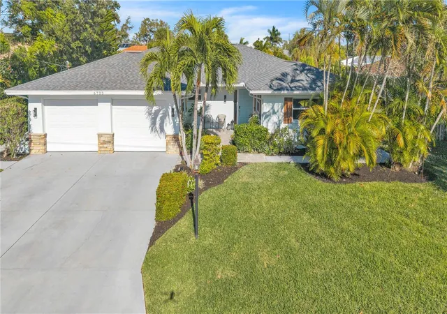 Single family home for sale at 6723 Ave C, SARASOTA, FL 34231 | MLS# C7532763