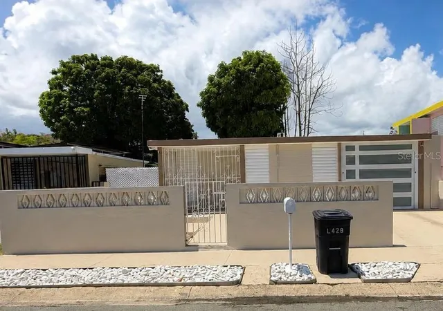 Photo 1 of Single family home for sale at 1 Calle Trinitaria #L429, Canovanas, PR 00729 | MLS# PR9125389 | Listing updated on 2026-10-30