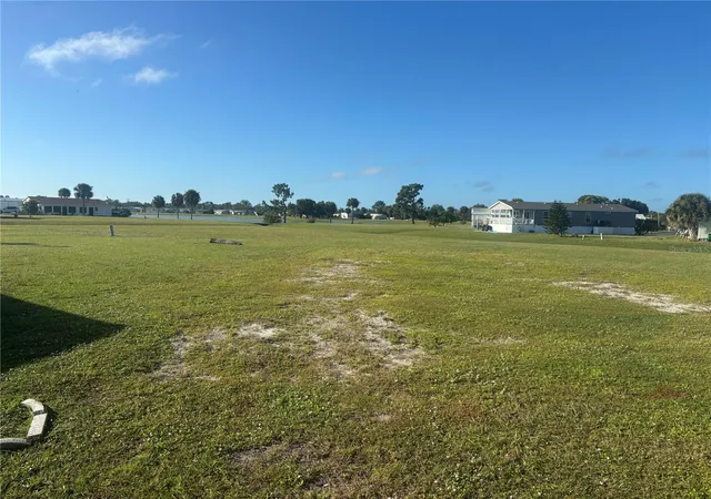 Photo 2 of Land for sale at 7317 Thor Ct, Port Charlotte, FL 33981 | MLS# C7532765 | Listing updated on 2026-10-30